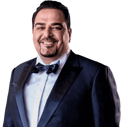 Gil  Alvandi Photo
